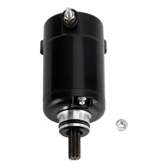 Applicable to Starter Motor For Kawasaki ZX1400 Ninja ZX14R ZZR1400
