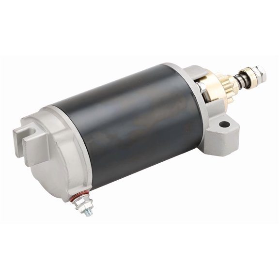 Applicable to Starter Motor For Marcury 30 40 Elh Elp 30 Hp 40 Hp 4 T