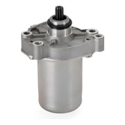 Applicable to Starter Motor For Piaggio Fly Liberty 100 4t Zip 100 Zi