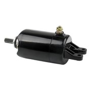 Applicable to Starter Motor For Piaggio X9 250 Honda Nss250 Ch250 Fes