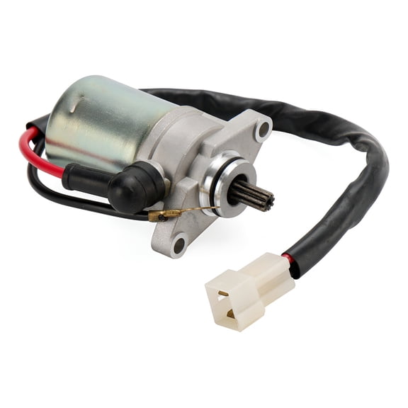 Applicable to Starter Motor For Polaris Sportsman 90 Predator 90 Scra