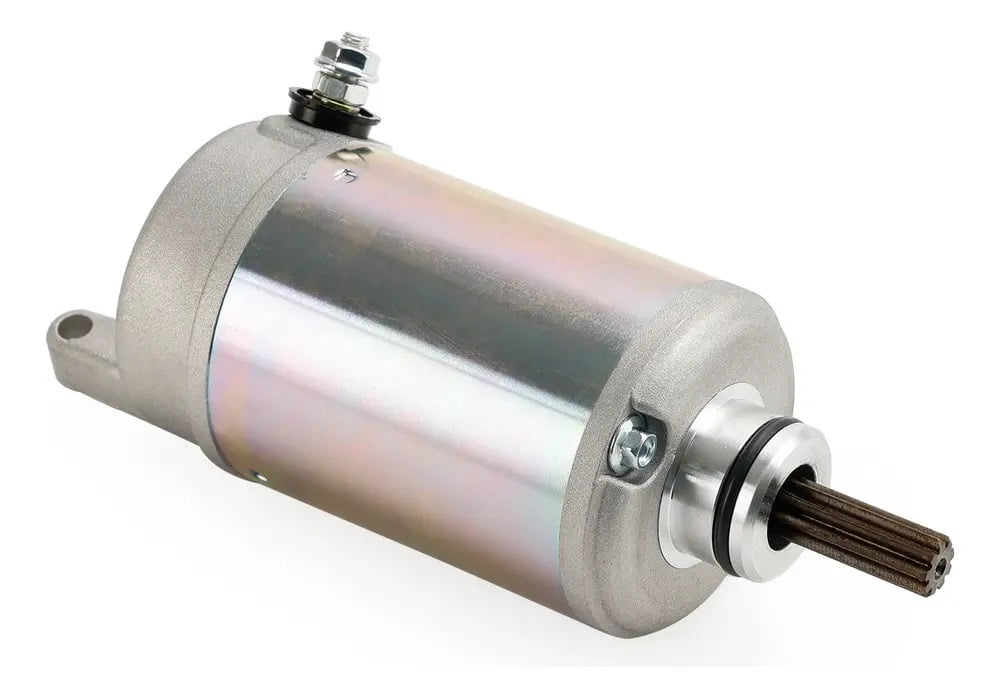 Applicable to Starter Motor For Suzuki Burgman 650 An650 650a 650z 03