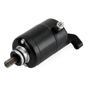 Applicable to Starter Motor For Suzuki GSX 150 Gixxer 150 15-19