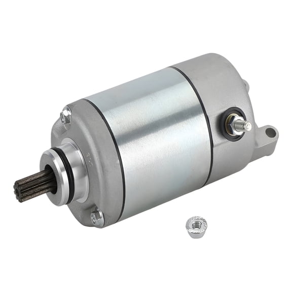 Applicable to Starter Motor For Suzuki GSX600F Katana 31100-19C00
