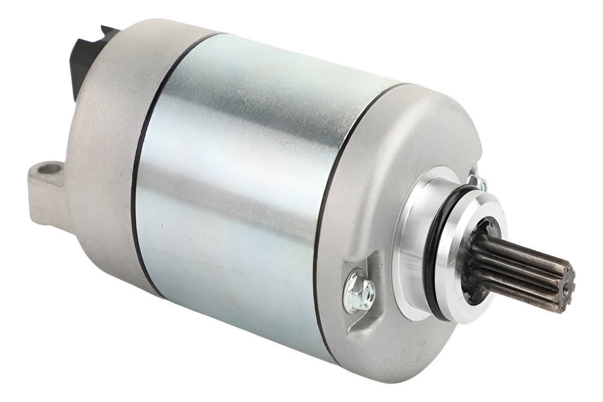 Applicable to Starter Motor For Suzuki Gsf1250 Bandit 1250s 07-18