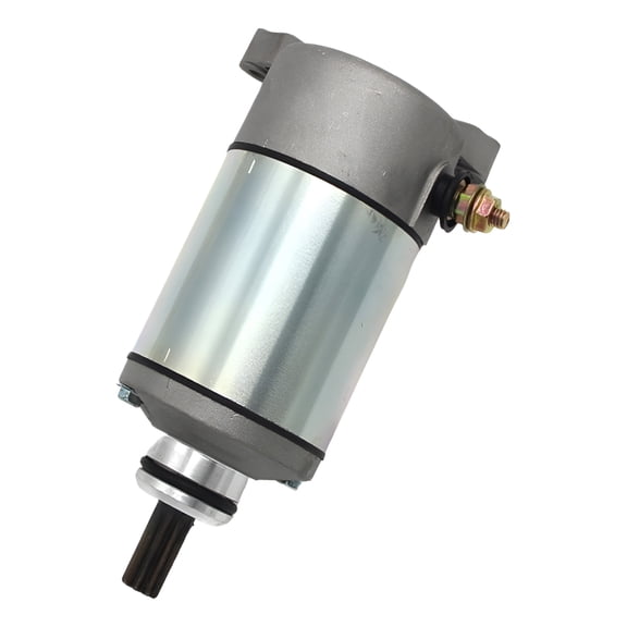 Applicable to Starter Motor For Suzuki SFV650 Gladius 2009-2015