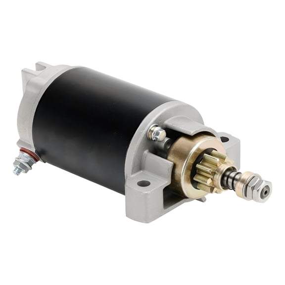 Applicable to Starter Motor For Yamaha F20a F25 Ft25 20hp 25hp 98-09