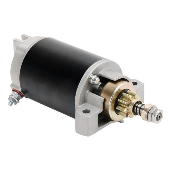 Applicable to Starter Motor For Yamaha F20a F25 Ft25 20hp 25hp 98-09