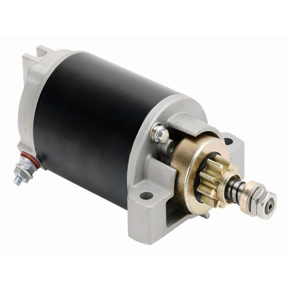 Applicable to Starter Motor For Yamaha F20a F25 Ft25 20hp 25hp 98-09