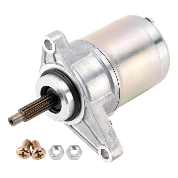 Applicable to Starter Motor For Yamaha Nmax 155 /turbo /tech Max 25-2