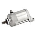 thumbnail image 1 of Applicable to Starter Motor For Yamaha R1 Yzfr1 Rn04 2000-01 Rn09 200, 1 of 10