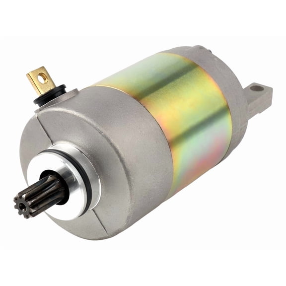Applicable to Starter Motor For Yamaha Riva 125 XC125 85-01 XC125 Cyg