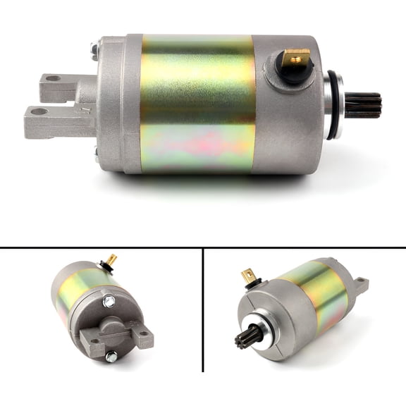 Applicable to Starter Motor For Yamaha Riva 125 Xc125 85-01 Xc125 Cyg