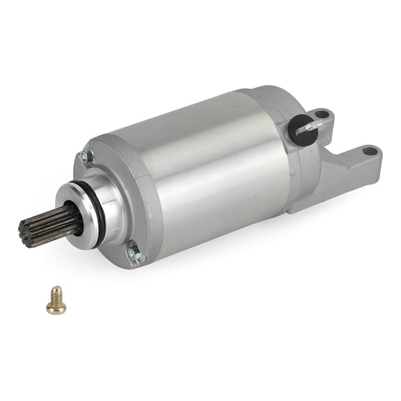 Applicable to Starter Motor for Daytona 600 650 TT600 and Speed Four