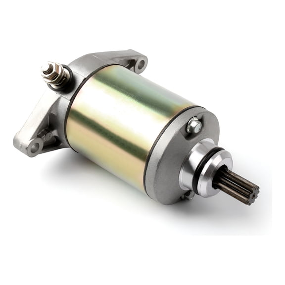 Applicable to Starter Motor for Suzuki LTA400 LDF400 Eiger Arctic Cat