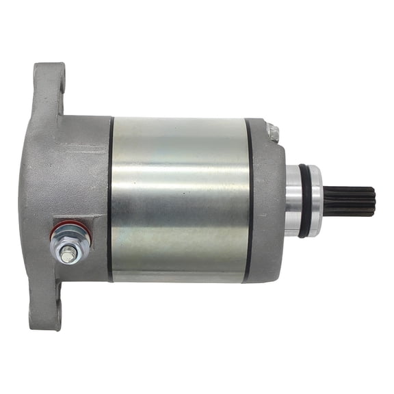 Applicable to Starter Motor for Suzuki Ltf400 Eiger 4wd 2002-2007