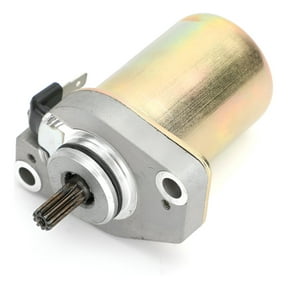 Applicable to Starter Motor for Yamaha Scooter 97-01 CW50 Zuma II With
