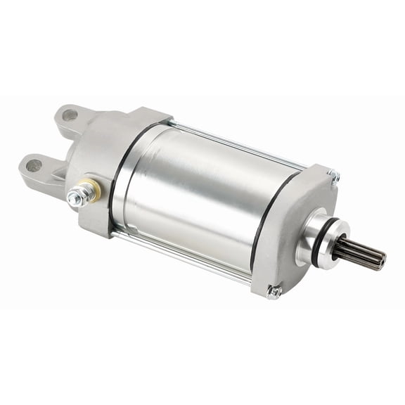 Applicable to Starter Motor for Yamaha Snowmobile FX Nytro RS Vector