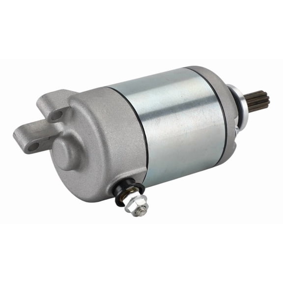 Applicable to Starter for Yamaha XJ6 NSF Diversion FZ6R YZF-R6 RJ11
