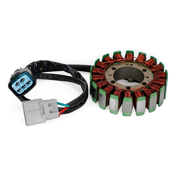 Stator Assembly for Honda Arx 1200 02-07 Aquatrax R-12
