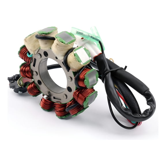 Applicable to Stator Coil For Yamaha Atv Banshee 350 Yfz350 1995-2006