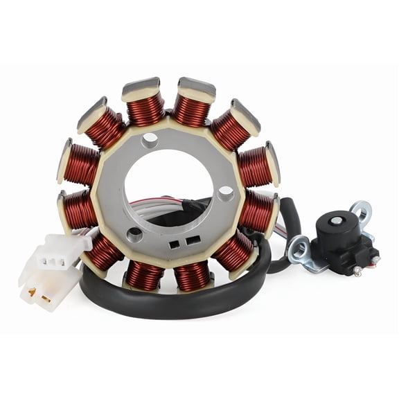 Applicable to Stator Coil for Yamaha Nmax N-max N Max 150 155