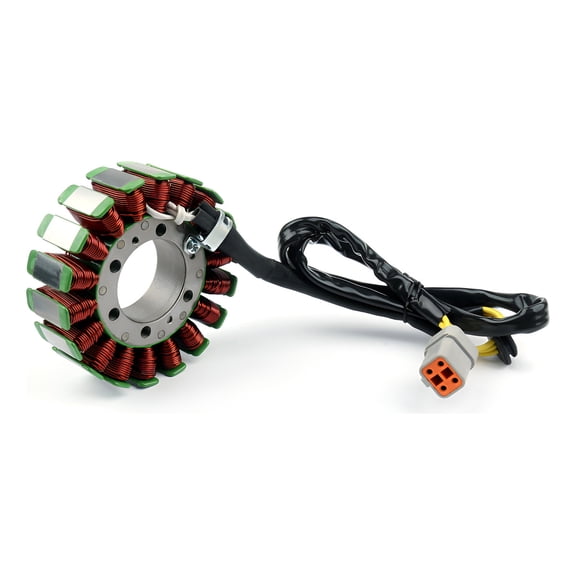 Applicable to Stator Coil with Magneto Generator for Can-am Outla
