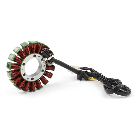 Applicable to Stator Coil with Magneto Generator for Honda CBF100