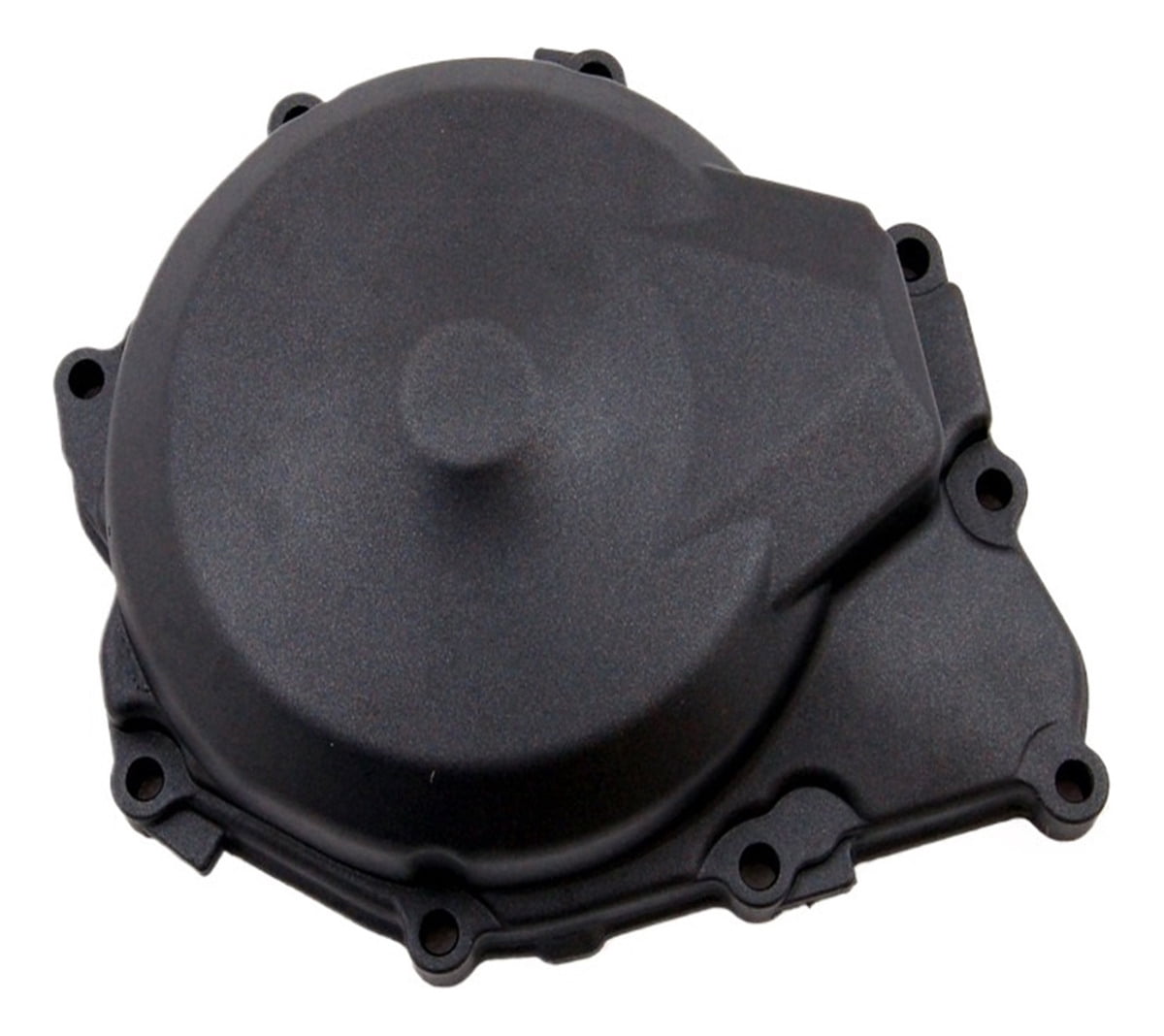 Engine Cover R6 Applicable to Stator Engine Cover for Yamaha Yzf R6 2006-2011 Black ...