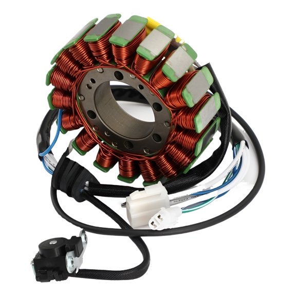 Applicable to Stator For Aprilia Pegaso 650 Strada Trail 2005-2009