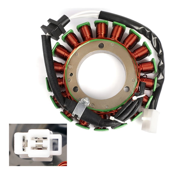 Applicable to Stator For Kawasaki Vulcan Vn1500 Classic Nomad Drifter