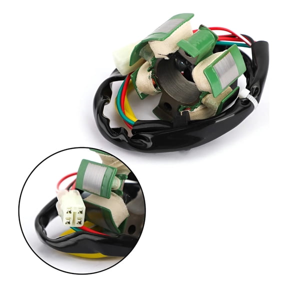 Applicable to Stator For Ktm 85 Sx 2018-2020 125 150 Sx 2016-2020