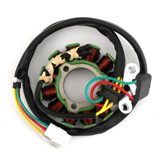 Applicable to Stator For Ktm Husqvarna 250 350 450 Sxf Xcf Fc Fx 16-19