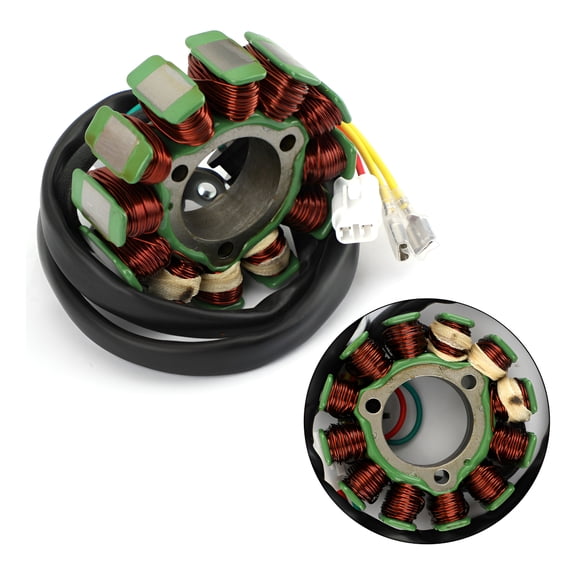Applicable to Stator For Ktm Husqvarna 250 350 450 Sxf Xcf Fc Fx 16-19