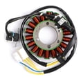 thumbnail image 1 of Applicable to Stator For Suzuki Ltr450 Lt-r450 Quad Racer 2006-2011, 1 of 5