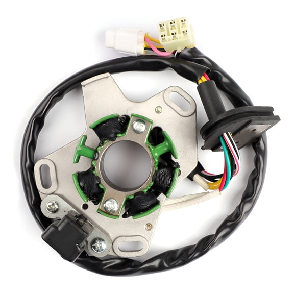Applicable to Stator For Suzuki Rm 125 Rm125 98 99 00 32101-36e10