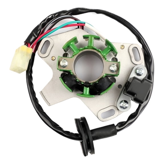 Applicable to Stator For Suzuki Rm125 Rm 125 2002 2003 2004 Oem Repl.