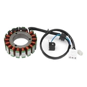 Applicable to Stator For Suzuki Vl1500 Boulevard C90 Intruder M1500