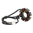 thumbnail image 1 of Applicable to Stator For Yamaha Breeze 125 Yfa1 2002-2004 3fa814100000, 1 of 8
