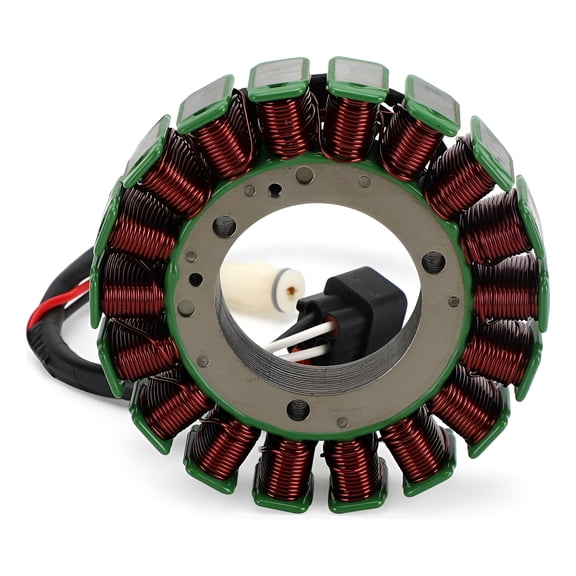 Applicable to Stator For Yamaha F 75 80 90 100 Hp 05-17 4-stroke Outboard