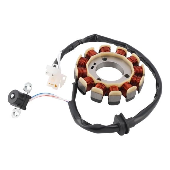 Applicable to Stator For Yamaha Gt 125 Mio M3 Z Mio 125 Ego