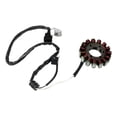 thumbnail image 1 of Applicable to Stator For Yamaha Yxm700 Viking Eps 700 Yxr700 Rhino, 1 of 4