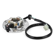 Stator Generator Base Assembly For Yamaha Yz 125
