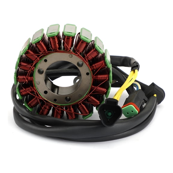 Stator Generator For Can-am Ds 450 2008-2015 14 13 12 11