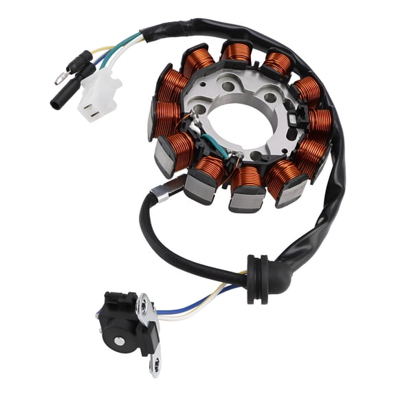 Applicable to Stator Generator For Honda Msx125 Grom 125/abs 2021-202