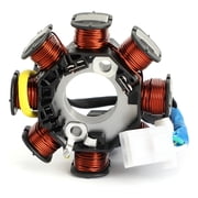 Stator Generator for Honda Anf 125 Innova 125 2008-2013