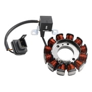 Applicable to Stator Generator for Piaggio Fly 50 Zip 50 Et4 50 Lx 50