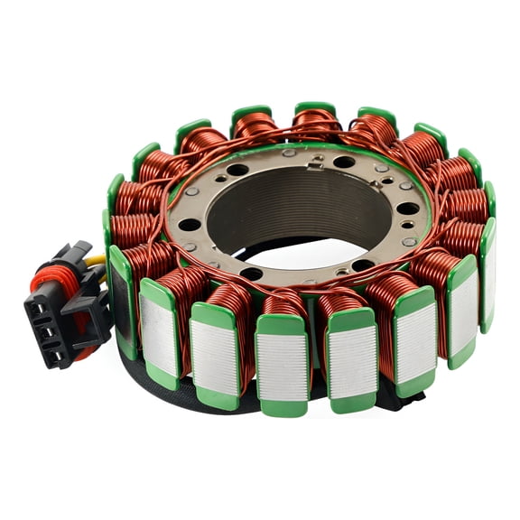 Stator Generator for Vrod 02-03 Vrsca Models with Rod