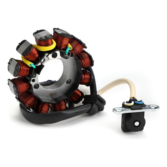 Applicable to Stator Magnetic Generator For Honda Cbf125 Cbf 125 08-