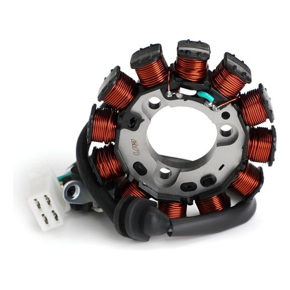 Applicable to Stator Magnetic Generator for Honda Msx125 Grom 125 16